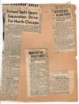 Move To Split Shields Deerfield School Distr Pg 061